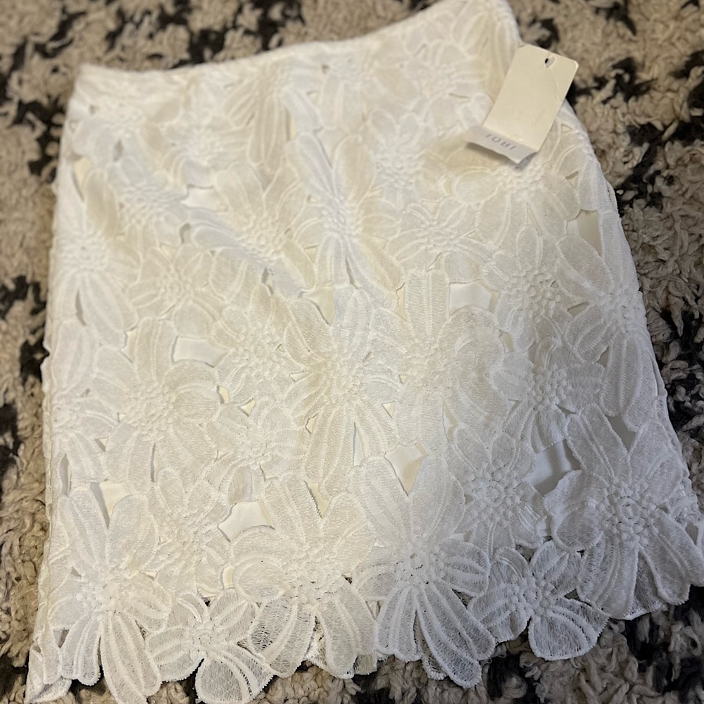 Nwt Tobi skirt